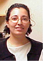 Mrs Natalia Hern�ndez.